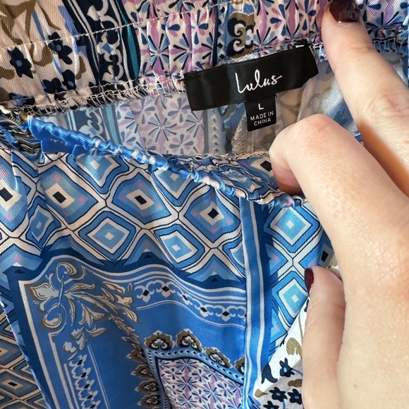 Lulus Matching Set - Picture 4 of 4